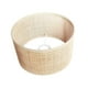 thumbnail image 2 of Pantalla Injueey tejida duradera luz suave Beige 22x14cm, 2 of 6
