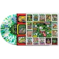 thumbnail image 2 of Green Jelly - Garbage Band Kids (Green & Yellow Splatter Vinyl) - Music & Performance, 2 of 3