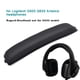 thumbnail image 4 of Almohadillas y diadema de repuesto para Logitech G933 G935, 4 of 7