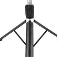 thumbnail image 2 of Trépied pour téléphone portable de 1,7 m, télécommande Bluetooth, support universel pour selfie, pour vlog, 2 of 4
