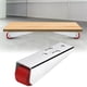 thumbnail image 5 of Rueda giratoria, soporte para puerta, rueda inferior de madera, prevención de caídas, uso en oficina, rodamiento suave, ayuda para muebles, construcción robusta Blaxill, 5 of 8