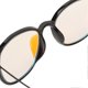 thumbnail image 3 of Lunettes de daltonisme rouge-vert, protection UV, TR, légères et flexibles, pour hommes et femmes, 3 of 4