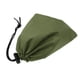 thumbnail image 1 of 2x Bolsa con cordón Bolsa de gimnasia ligera resistente para senderismo Yoga Natación Viajes Playa Cola Organizador de bolsa con cremallera para acampar, 1 of 8