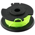 thumbnail image 2 of 3 Pack Replacement Spool Line for Ryobi RAC143 36V Grass Trimmer Spool, 2 of 6