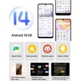 thumbnail image 4 of Smartphone Ulefone Note 20 Pro 8 GB de RAM 128 GB de ROM 6.75 pulgadas, 4 of 8