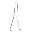 thumbnail image 4 of Llave para licuadora,Llave para licuadora Tuerca de retención de la llave para licuadora,Llave para licuadora Herramienta de extracción de licuadora,Llave para quitar cuchillas de licuadora, 4 of 8