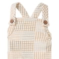 thumbnail image 3 of Modern Moments by Gerber Baby Boy Sleeveless Bubble Romper, Sizes 0/3 Months - 24 Months, 3 of 8