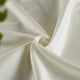 thumbnail image 4 of Funda de almohada corporal Oubonun, 100% algodón, 800 hilos, 21 x 54 cm, color crema, 4 of 7