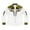 C1-Army Green734, variant on Big Boys Shirt Two Tone Embroidery Long Sleeve Collar Button Down Western Cowboy Casual Top