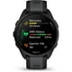 thumbnail image 2 of Garmim Monitor Deportivo, Forerunner 165, Black Garmin 010-02863-20, 2 of 8