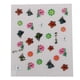 thumbnail image 5 of Pegatinas de uñas 3D perfecl 50 CLASIFICADOS ENGOMADOS, 5 of 8