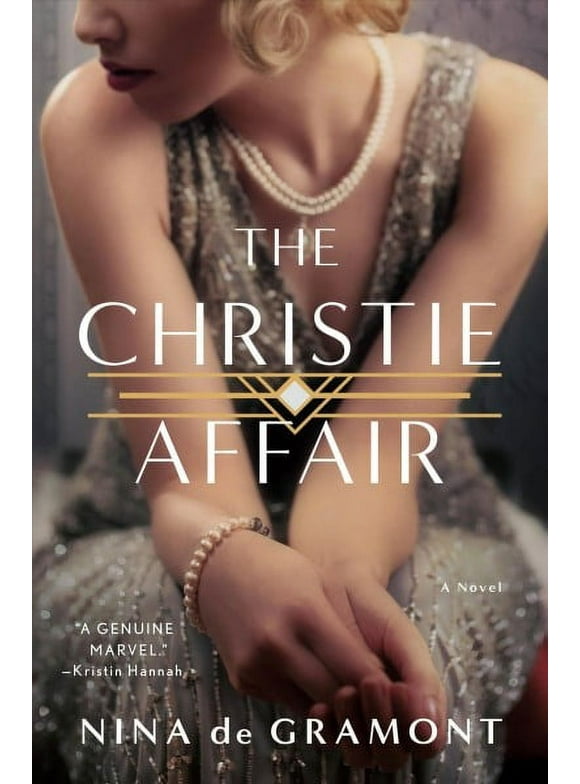 The Christie Affair : A Novel (Hardcover)