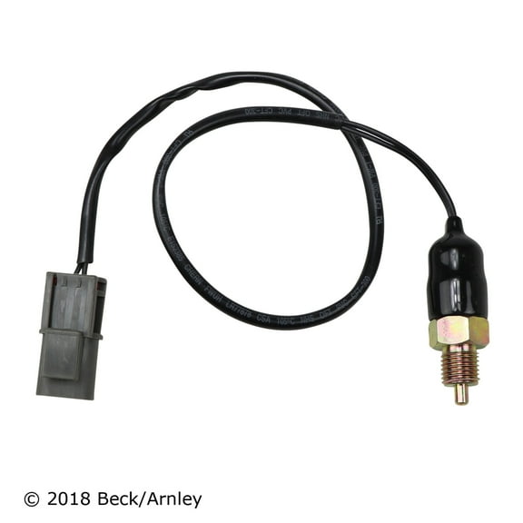 BeckArnley 201-1791 Back-Up Switch