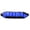 Blue, variant on Eqslft 6-Can Adjustable Outdoor & Beverage Belt, Portable Drink Bottle Carry Strap, Hands-free Beverage Tote for Beach, BBQ, Outdoor Sports & Party Drinking