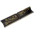 thumbnail image 3 of Memoria RAM DDR4 8GB 3200MHz TEAMGROUP T-Force VULCAN TUF Gaming Team Group TLTYD48G3200HC16C01, 3 of 5
