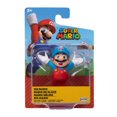 thumbnail image 1 of Nintendo 2.5 Inch Figure - Ice Open Arms Mario, 1 of 4
