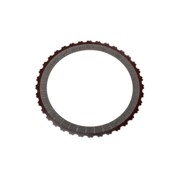 Automatic Transmission 5-7-Reverse Clutch Fiber Plate