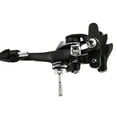 thumbnail image 6 of Shimano 105 BR-5700 Front + Rear Road/Tri Bike Caliper Brakeset Black NEW, 6 of 7