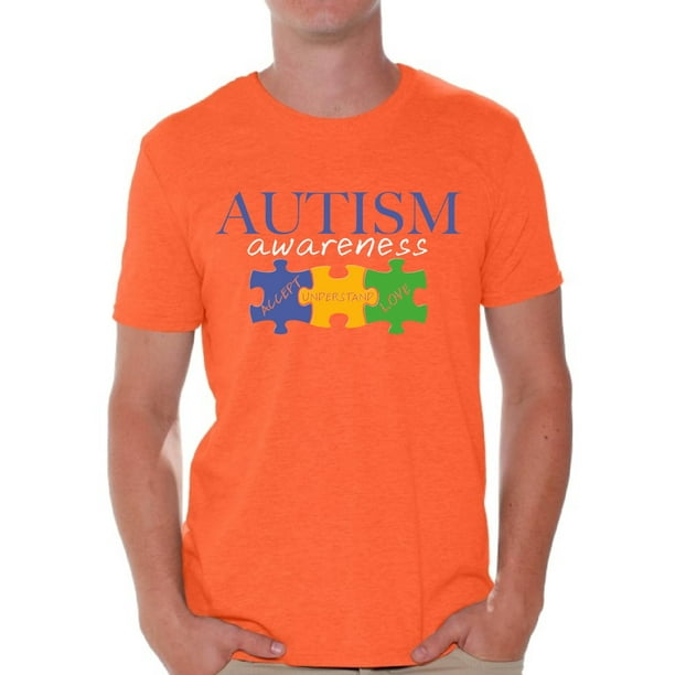 autism shirts for brothers