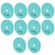 thumbnail image 4 of 10 discos de lijado de 3 pulgadas, almohadillas para pulir diamantes, mármol, piedras de hormigón, malla 2000 VoborMX herramienta, 4 of 8