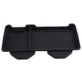 thumbnail image 2 of Bracket Tray Rear Dashboard Storage Pad for Model Y 3, 2 of 5