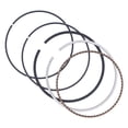 thumbnail image 4 of Juego De Anillos De Pistón, Anillo De Pistón De Hierro Resistente Y Duradero, Pequeño Y Compacto Para Agricultura Y Acuicultura Ccdes Otros, 4 of 8