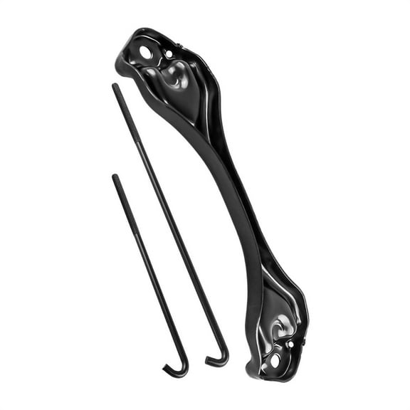 Furulu Battery Hold Down Clamp Kit For Toyota 4Runner FJ Cruiser GX470 GX460