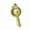 green, variant on TXT- MAT​​RIX Chocolate Brown Audio Player – Bluetooth, Voice Recording, Magic Sound Changer, Nursery Rhymes, Fables & Poems, USB Rechargeabl