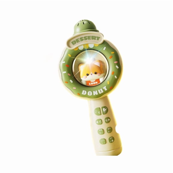 TXT- MATRIX Chocolate Brown Audio Player Bluetooth, Voice Recording, Magic Sound Changer, Nursery Rhymes, Fables & Poems, USB Rechargeabl