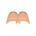 thumbnail image 1 of Protective Gear Toe Caps for Friction Breathable Toe with Holes Support Toe Health for All Ages, 1 of 3