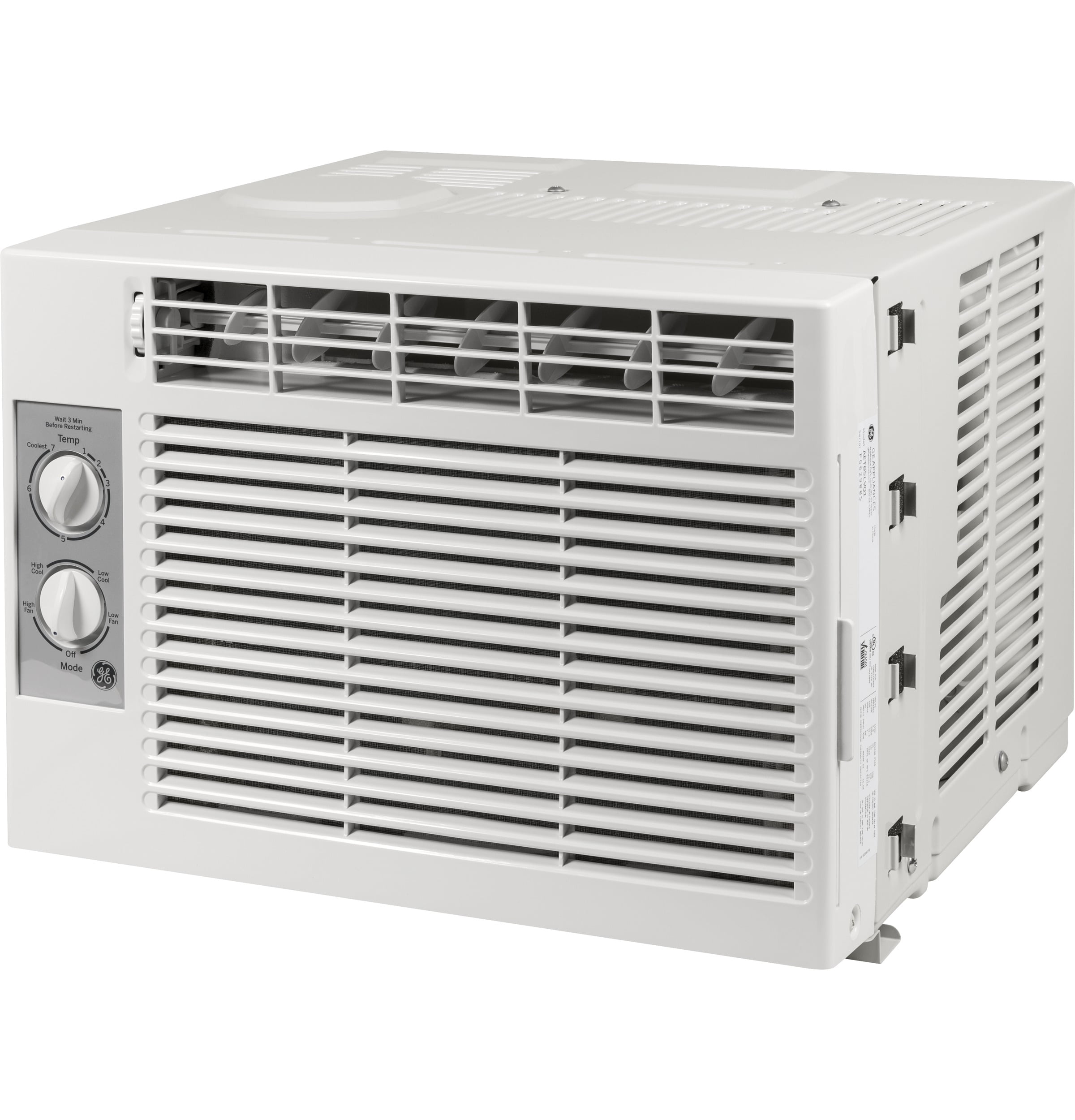 aet05lx ge air conditioner