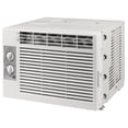 thumbnail image 2 of GE 5000 BTU Mechanical Air Conditioner, 115V, Gray, AET05LX, 2 of 7