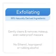 thumbnail image 3 of Equate Original Clean Cleansing Towelettes, 100 Count, 3 of 6
