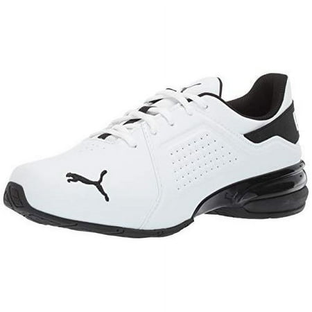 PUMA Men's Viz Runner Cross-trainer