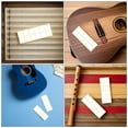 thumbnail image 3 of Raindrops 180Pcs Ultrathin Soundproof Panel Tape for Acoustic Foam Strong Clear Adhesive, 3 of 8