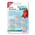 thumbnail image 2 of Marina Betta Buffet Blocks 7 Day Vacation Food 0.42 oz, 2 of 2