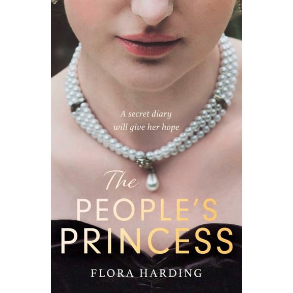 The People's Princess, (Paperback)