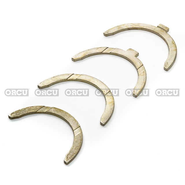 FPE - Rondelle de Poussée pour Chariot Élévateur 5K 8760062-ORG ORCU Équipement d'Origine (OEM) - Neuf