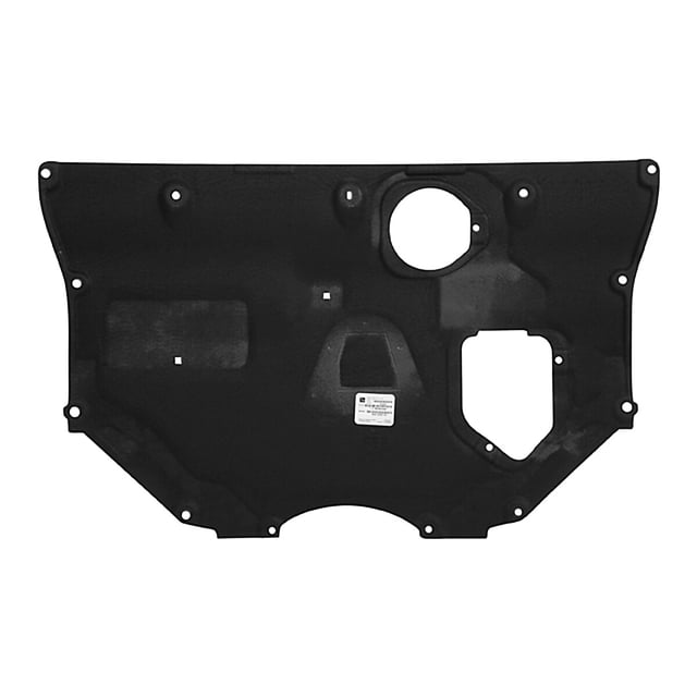 Tolva Motor 3 TONG YANG 2019 A 2021 Mazda Inf Ctral
