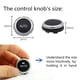 thumbnail image 5 of Climate AC Control Rotation Knob Button Switch for BMW X5 X6 F10 F07, 5 of 5