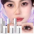 thumbnail image 2 of Liquid Eyeshadow Pearlescent Explosion Flash Brightening Highlight Eye Shad, 2 of 8