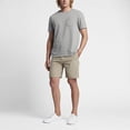 thumbnail image 6 of Hurley Men's Phantom Gibbs 18.5" Walk Shorts (33, Khaki), 6 of 6