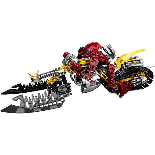 bionicle cendox v1