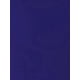 thumbnail image 5 of Vestido midi casual de oficina para mujer Inspire Chic, con escote cuadrado y mangas cortas, talla XS, color azul, 5 of 6
