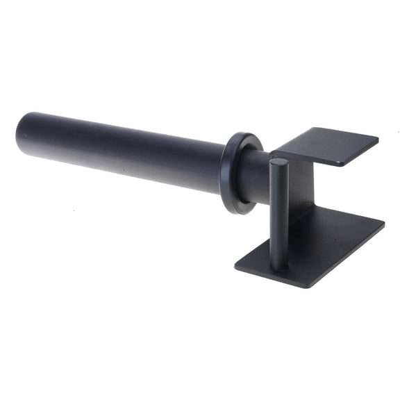Lerpwige Weight Plates Holder Stand Power Rack Attachment Fitness Rack Accessories