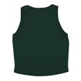 thumbnail image 5 of Tittly Womens Tank Tops Vest for Women Women's Basic Sleeveless Back Neck Ribbed Tight Fitting Tank Tops Sleeveless Tops for Women Summer Tops GN1 L, 5 of 7