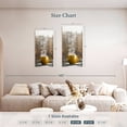 thumbnail image 4 of Elephant Stock Morning Cup Of Coffee Wall Art - Food And Drink Canvas Canvas - 27" x 54", 4 of 8