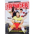 thumbnail image 2 of The Ringer (DVD), 2 of 2
