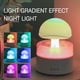 thumbnail image 5 of Difusor Nube en Forma Hongo JShteea Con 7 Colores Control Remoto Recargable Blanco, 5 of 6