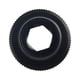 thumbnail image 2 of Perno de fijación del brazo de manivela HONGDI Tornillo del eje central BB - Pieza de cubierta de manivela M15M18M19M20, 2 of 8